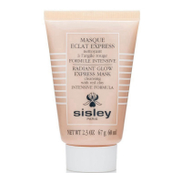 Sisley 'Radiant Glow Express' Gesichtsmaske - 60 ml