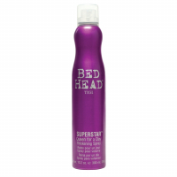 Tigi 'Bed Head Superstar Queen For A Day' Haarspray - 300 ml