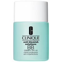 Clinique BB Crème 'Anti-Blemish Solutions SPF40' - Medium 30 ml