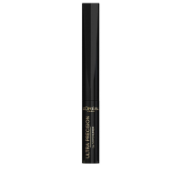 L'Oréal Paris Eyeliner 'Super Liner Ultra Precision' - Black 2 ml