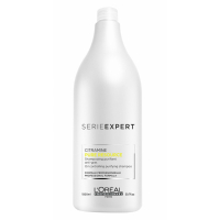 L'Oréal Professionnel Paris 'Pure Resource Oil Control Purifying' Shampoo - 1500 ml