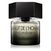 Yves Saint Laurent Eau de toilette 'La Nuit De L'Homme' - 60 ml