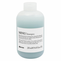 Davines Shampoing 'Minu' - 250 ml