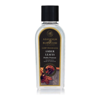 Ashleigh & Burwood 'Amber Leaves' Fragrance refill for Lamps - 250 ml