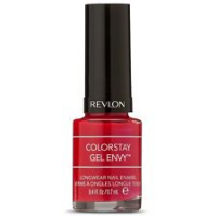Revlon Vernis à ongles 'Colorstay Gel Envy' - 620 Roulette Rush 15 ml