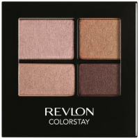 Revlon '16 Hour Colorstay' Lidschatten Palette - 505 Decadent 4.8 g