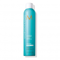 Moroccanoil 'Finish Luminous Medium' Haarspray - 330 ml