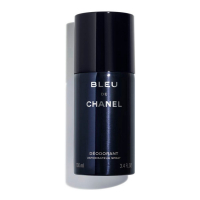 Chanel Déodorant spray 'Bleu de Chanel' - 100 ml