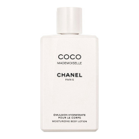 Chanel Émulsion corporelle 'Coco Mademoiselle' - 200 ml