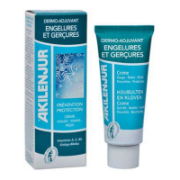 Akileïne 'Akilenjur' Cold Cream - 75 ml