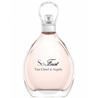 Van Cleef & Arpels 'So First' Eau de parfum - 100 ml