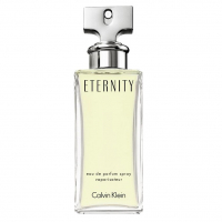 Calvin Klein Eau de parfum 'Eternity' - 100 ml