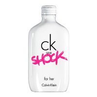Calvin Klein 'CK One Shock For Her' Eau De Toilette - 100 ml