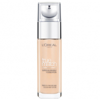 L'Oréal Paris 'True Match' Foundation - 3R/3C Beige Rose 30 ml