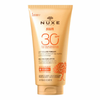 Nuxe 'Sun Delicious High Protection For Face & Body SPF30' Sonnenlotion - 150 ml