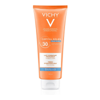 Vichy 'Capital Soleil Protective SPF30' Sunscreen Milk - 300 ml