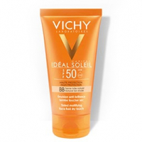 Vichy 'Dry Touch SPF50' BB Getönte Creme - 50 ml