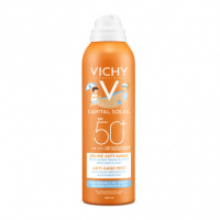 Vichy Brume de soleil 'Idéal Soleil Anti-Sand SPF50+' - 200 ml