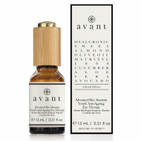 Avant 'Limited Edition Advanced Bio Radiance Invigorating Concentrate' Face Serum - 15 ml