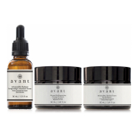 Avant 'Anti-Ageing Restorative Collection' Anti-Aging Care Set - 3 Pieces