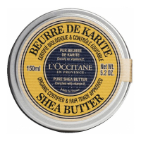 L'Occitane Beurre corporel 'Karité' - 150 ml