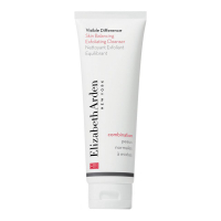 Elizabeth Arden 'Visible Difference Skin Balancing' Exfoliating Cleanser - 125 ml