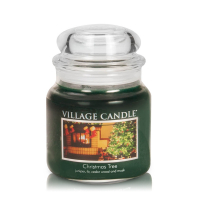 Village Candle Bougie parfumée 'Christmas Tree' - 454 g