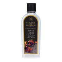 Ashleigh & Burwood Recharge de parfum pour lampe 'Amber Leaves' - 500 ml