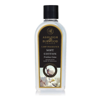 Ashleigh & Burwood Recharge de parfum pour lampe 'Soft Cotton' - 500 ml