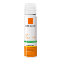 La Roche-Posay Brume de crème solaire 'Anthelios SPF50' - 75 ml