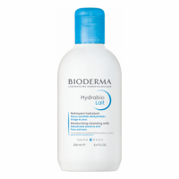 Bioderma 'Hydrabio' Cleansing Milk - 250 ml
