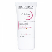 Bioderma Crème anti-rougeurs 'Créaline AR Teintée' - 40 ml