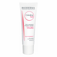 Bioderma 'Créaline Fort' Smoothing Cream - 40 ml