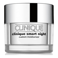 Clinique 'Smart Night Custom-Repair III/IV' Feuchtigkeitscreme - 50 ml