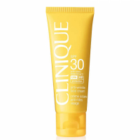 Clinique Crème Solaire Anti-Âge 'SPF30' - 50 ml