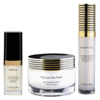 L'Or by One The Lux One Night + Sérum By One + Perfection