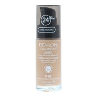 Revlon Fond de teint 'Colorstay' - Ski Warm Skin 30 ml