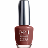 OPI 'Infinite Shine' Nail Polish - #Linger Over Coffee 15 ml