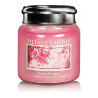 Village Candle 'Cherry Blossom' Duftende Kerze - 454 g