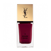 Yves Saint Laurent Vernis à ongles 'La Laque Couture' N°6 Rouge Dada - 10 ml