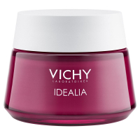 Vichy 'Idéalia' Crème Énergisante - Lissage & Éclatcrème De Jour - 50 ml