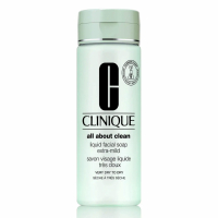 Clinique 'Extra Mild' Liquid Facial Soap - 200 ml