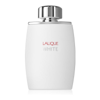 Lalique White' Eau de toilette - 125 ml