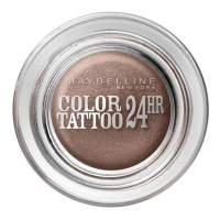 Maybelline 'Color Tattoo 24hr' Cream Gel Eyeshadow - 35 On and On Bronze 4.5 ml