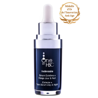 One by HBC Indéniable Extreme + Face Serum Day & Night - 30 ml