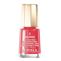 Mavala 'Mini Color' Nail Polish - 2 Madrid 5 ml