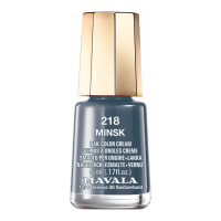 Mavala 'Mini Color' Nail Polish - 218 Minsk 5 ml