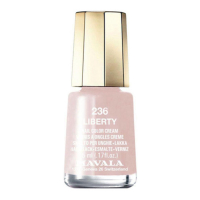 Mavala 'Mini Color' Nail Polish - 236 Liberty 5 ml