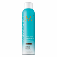 Moroccanoil 'Dark Tones' Dry Shampoo - 205 ml
