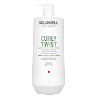 Goldwell Dualsenses Curly Twist Hydrating Shampoo 1L